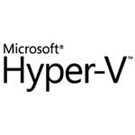 Logo Hyper V Logo Hyper V