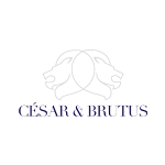 CESAR & BRUTUS